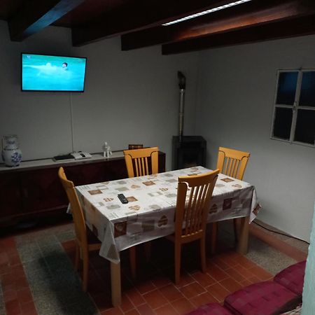 Casa Serrana Penhas da Saúde Εξωτερικό φωτογραφία