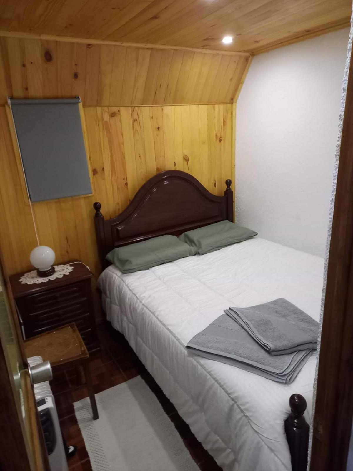 Casa Serrana Penhas da Saúde Εξωτερικό φωτογραφία