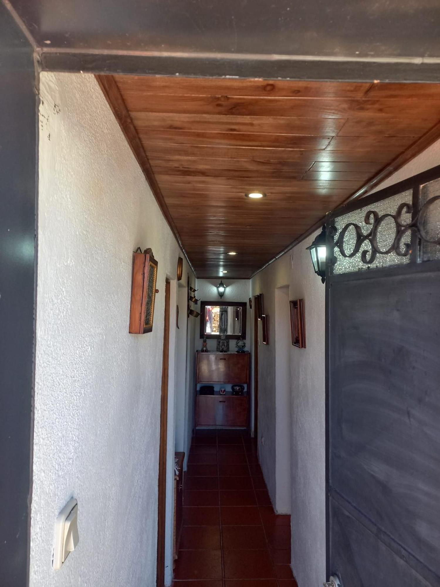 Casa Serrana Penhas da Saúde Εξωτερικό φωτογραφία